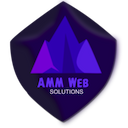 AMMWebSolutions logo