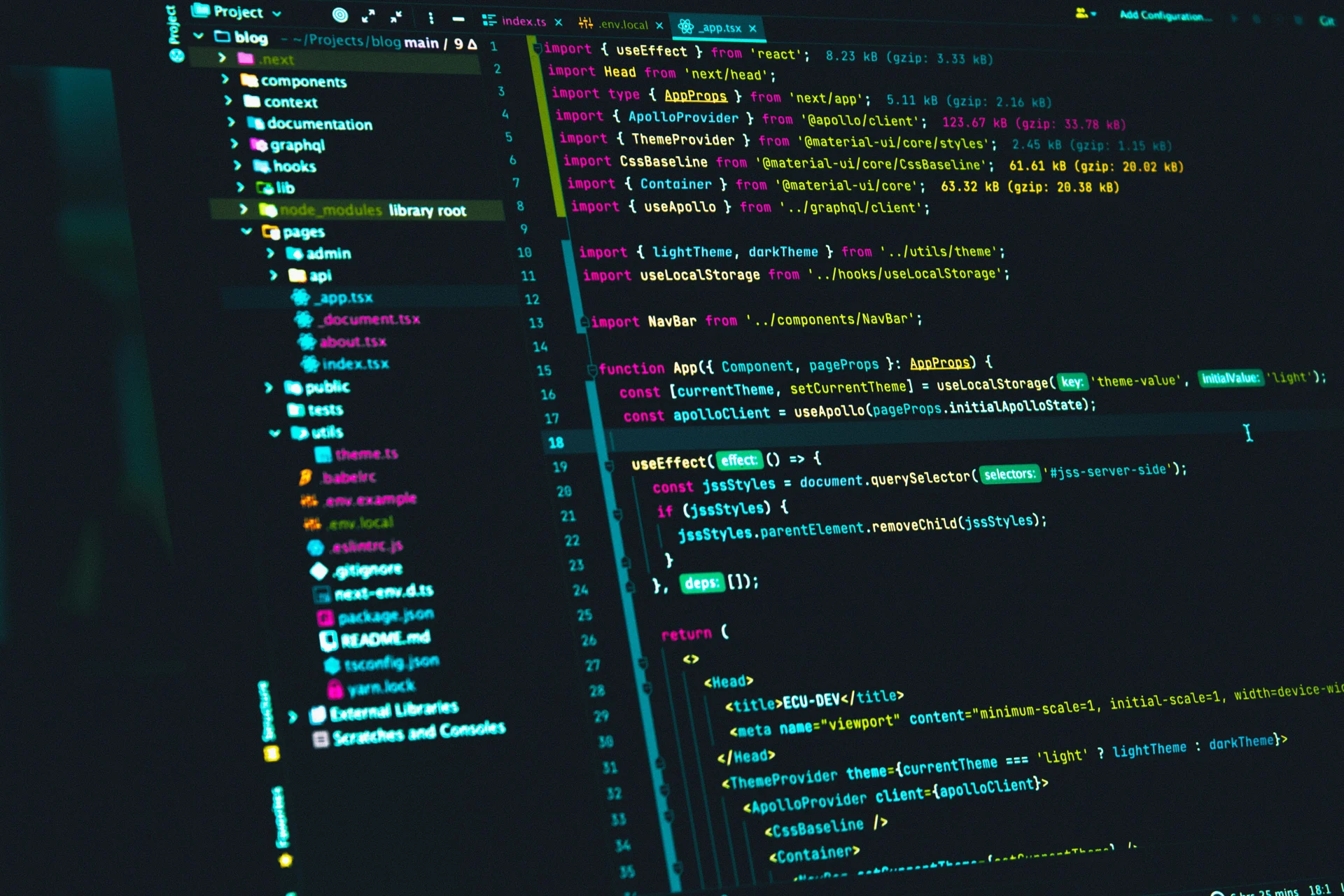 SwiftUI ou UIKit en 2025 featured image